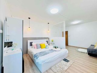 For sale 1 bed condo in San Sai, Chiang Mai