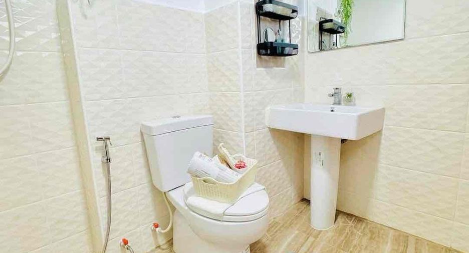 Condo en venta de 1 habitaciones en San Sai, Chiang Mai