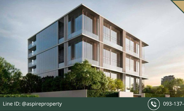 For sale 2 bedrooms condo in Watthana, Bangkok