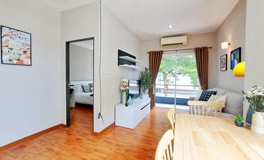 For sale 1 bed condo in Mueang Chiang Mai, Chiang Mai