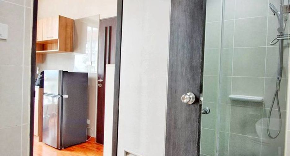 For sale 1 bed condo in Mueang Chiang Mai, Chiang Mai