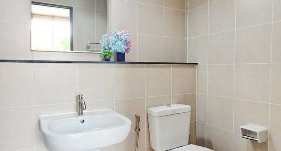 For sale 1 bed condo in Mueang Chiang Mai, Chiang Mai