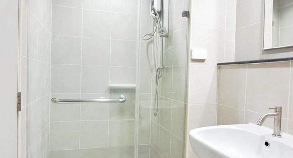 For sale 1 bed condo in Mueang Chiang Mai, Chiang Mai