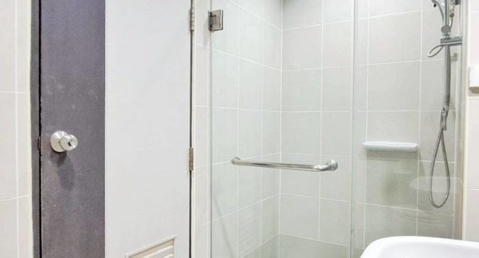 For sale 1 bed condo in Mueang Chiang Mai, Chiang Mai