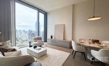 For sale 1 Beds condo in Pathum Wan, Bangkok