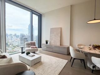 Wohnung zum Kauf mit 1 Zimmer in Pathum Wan, Bangkok