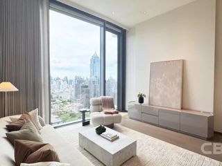 Wohnung zum Kauf mit 1 Zimmer in Pathum Wan, Bangkok