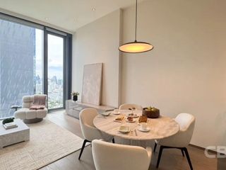 Wohnung zum Kauf mit 1 Zimmer in Pathum Wan, Bangkok