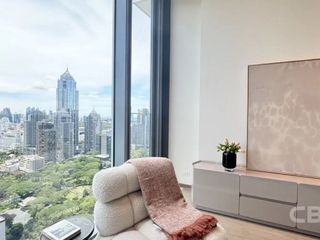 Wohnung zum Kauf mit 1 Zimmer in Pathum Wan, Bangkok