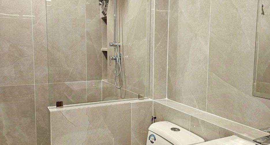 À vendre 4 chambres villa à Jomtien, Pattaya