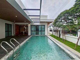 ขาย 4 ห้องนอน วิลล่า ใน บางละมุง, ชลบุรี