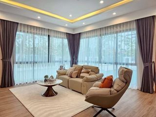 ขาย 4 ห้องนอน วิลล่า ใน บางละมุง, ชลบุรี