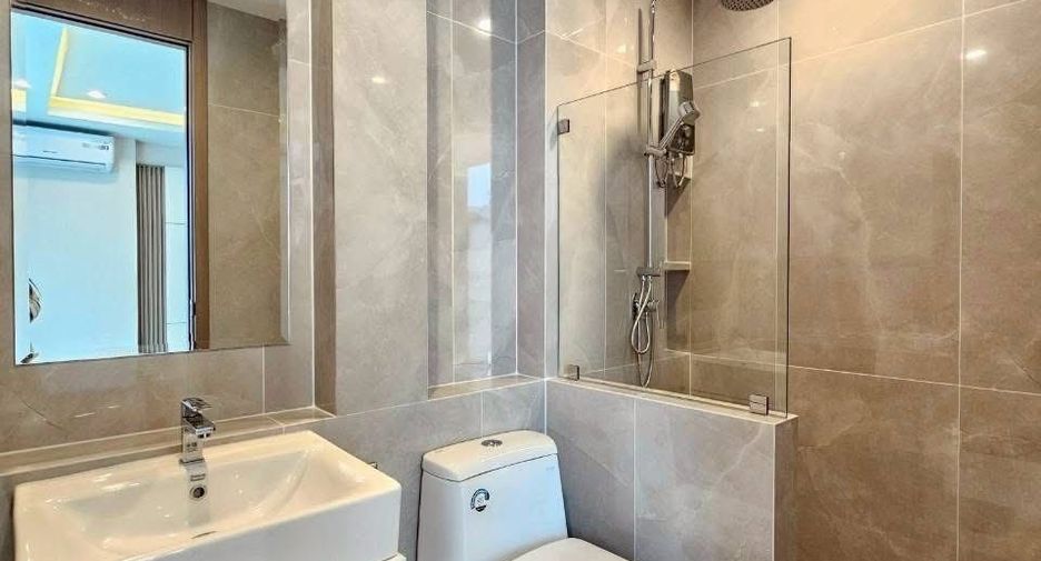 À vendre 4 chambres villa à Jomtien, Pattaya