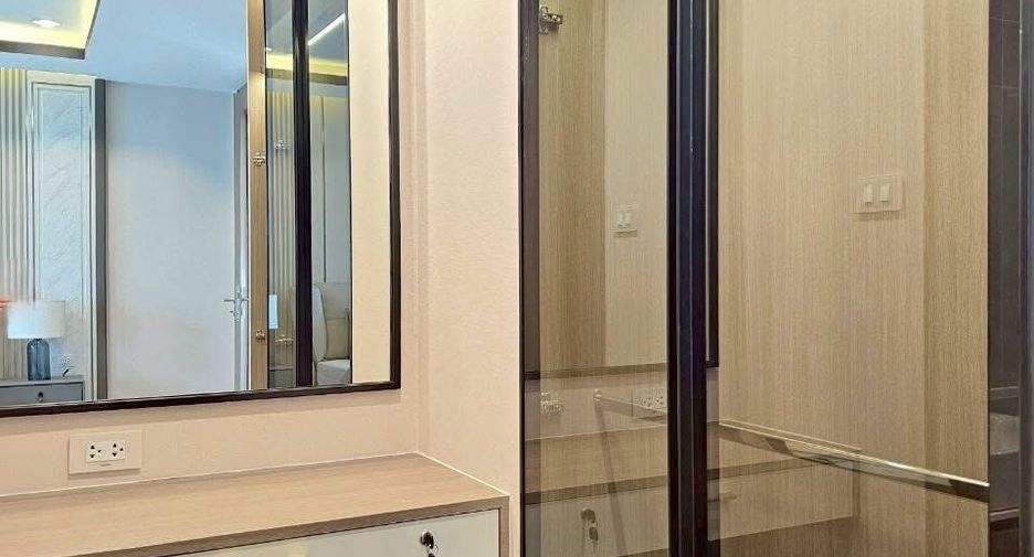 À vendre 4 chambres villa à Jomtien, Pattaya