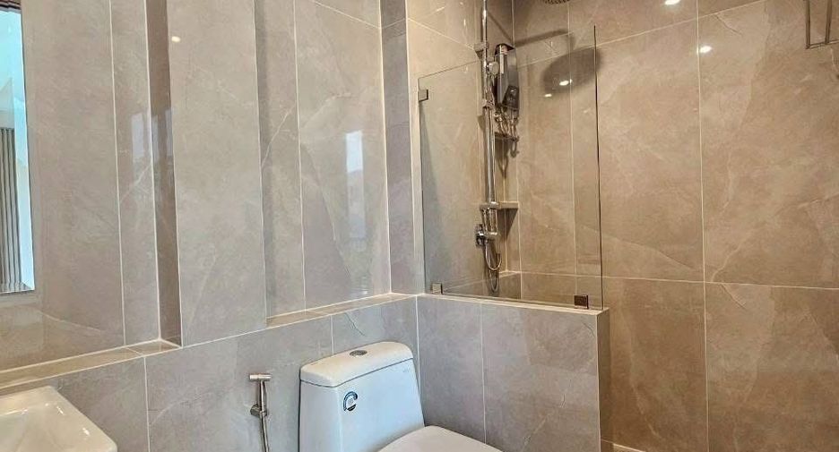 À vendre 4 chambres villa à Jomtien, Pattaya