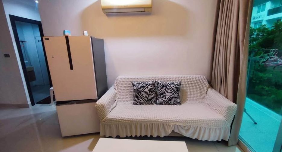 For rent 1 bed condo in Jomtien, Pattaya