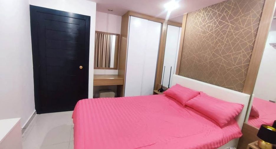 For rent 1 bed condo in Jomtien, Pattaya