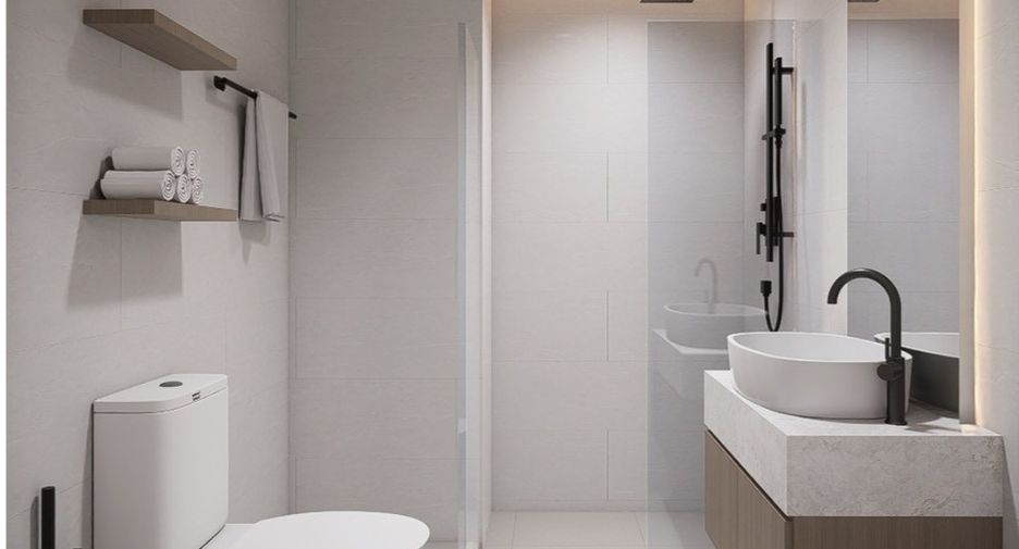 For sale 1 bed condo in Mueang Chiang Mai, Chiang Mai