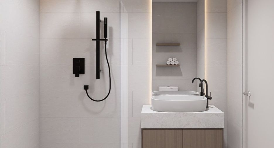 For sale 1 bed condo in Mueang Chiang Mai, Chiang Mai