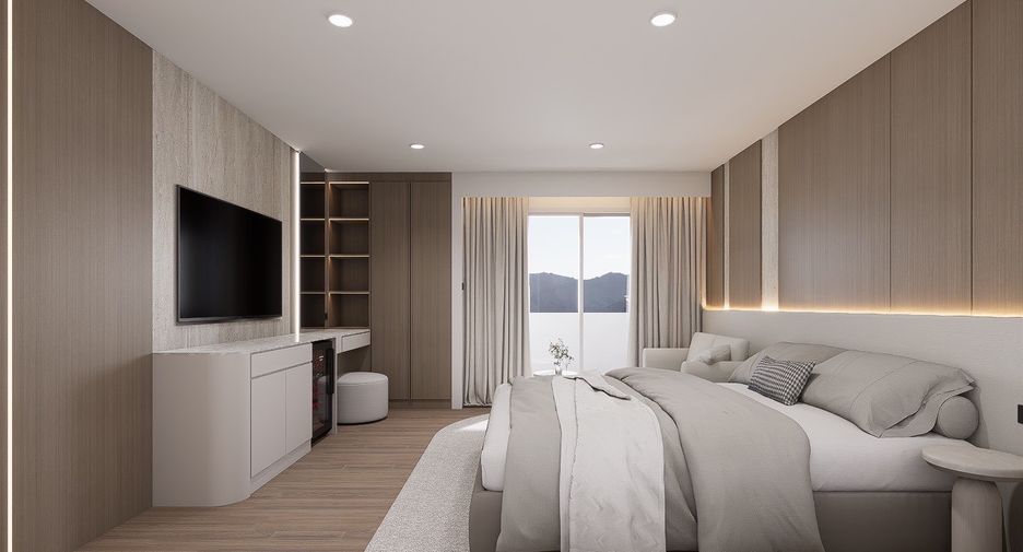 For sale 1 bed condo in Mueang Chiang Mai, Chiang Mai