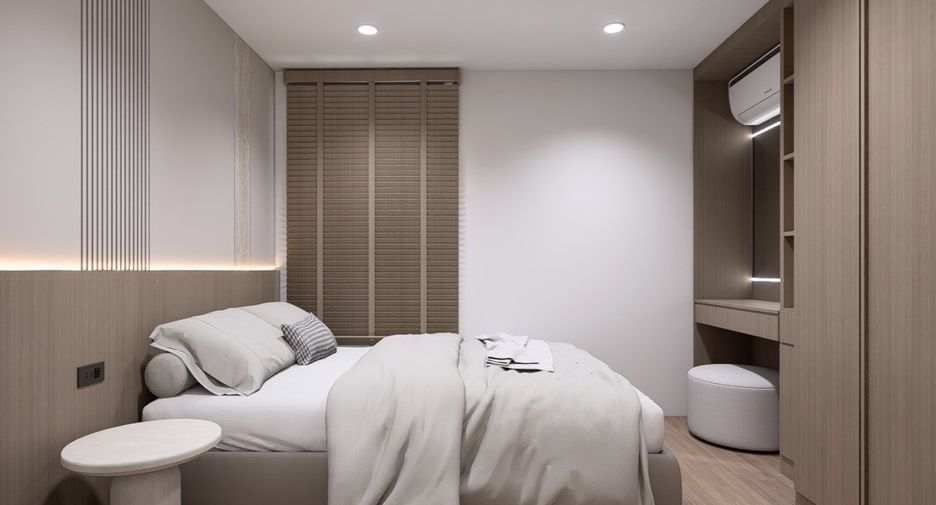 For sale 1 bed condo in Mueang Chiang Mai, Chiang Mai