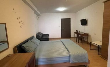 For rent studio condo in Chatuchak, Bangkok