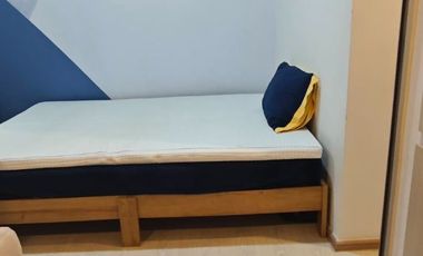 For rent 1 bed condo in Mueang Samut Prakan, Samut Prakan