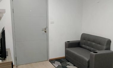 Condo en alquiler de estudio en Thon Buri, Bangkok