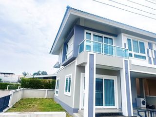 Haus zur Miete mit 3 Zimmer in Mueang Chiang Mai, Chiang Mai