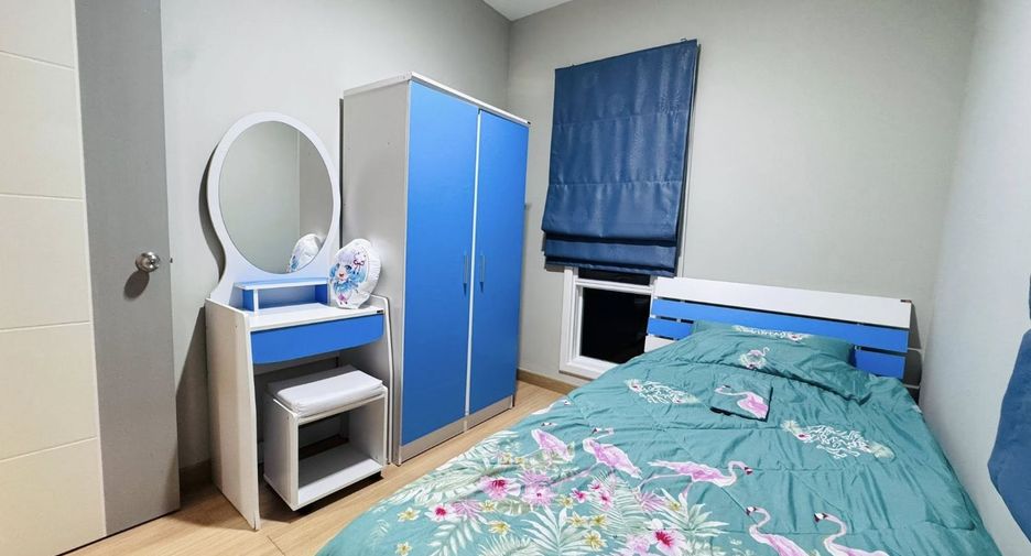 For rent 3 bedrooms house in Mueang Chiang Mai, Chiang Mai