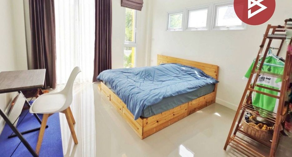 Haus zum Kauf mit 2 Zimmer in Bang Len, Nakhon Pathom