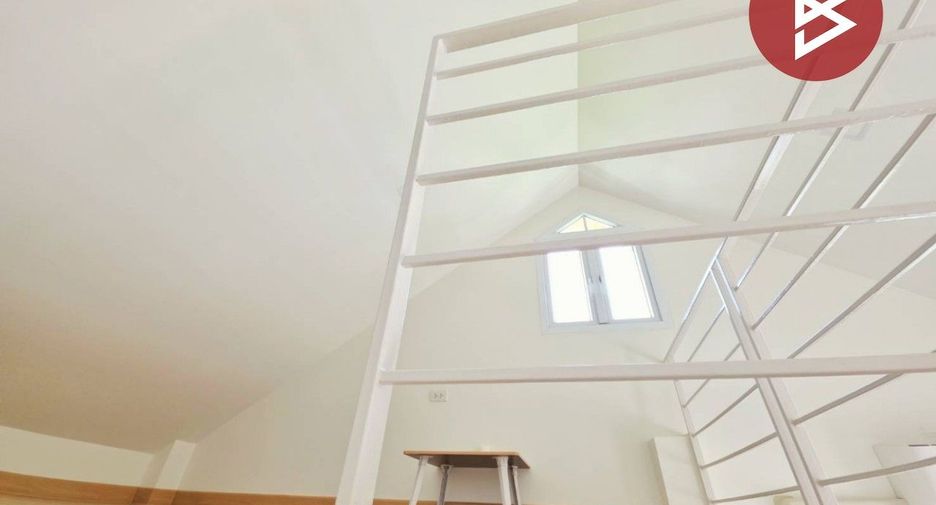 Haus zum Kauf mit 2 Zimmer in Bang Len, Nakhon Pathom