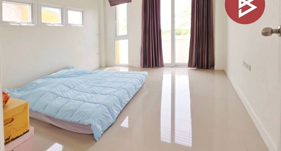 Haus zum Kauf mit 2 Zimmer in Bang Len, Nakhon Pathom