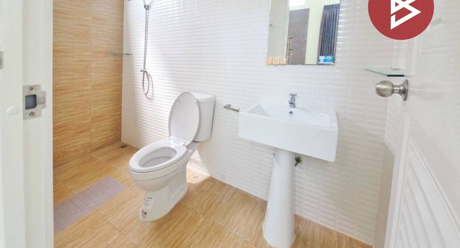 Haus zum Kauf mit 2 Zimmer in Bang Len, Nakhon Pathom