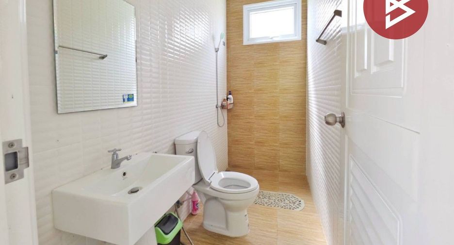Haus zum Kauf mit 2 Zimmer in Bang Len, Nakhon Pathom