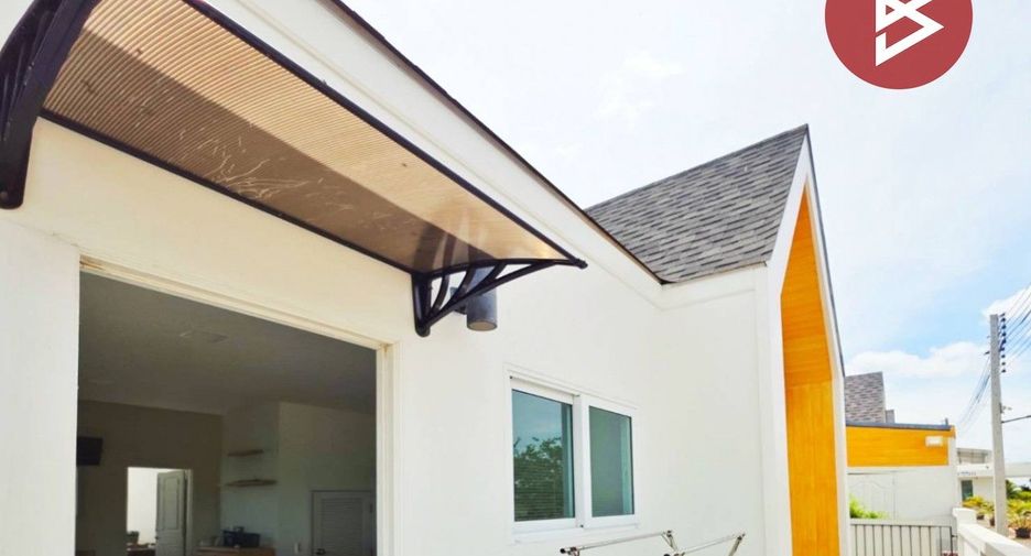 Haus zum Kauf mit 2 Zimmer in Bang Len, Nakhon Pathom