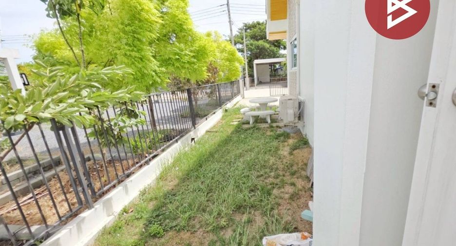Haus zum Kauf mit 2 Zimmer in Bang Len, Nakhon Pathom