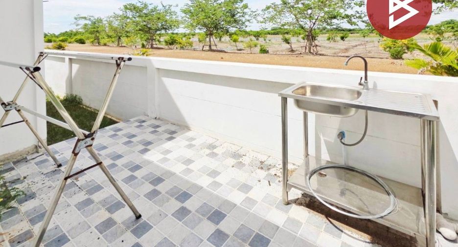 Haus zum Kauf mit 2 Zimmer in Bang Len, Nakhon Pathom