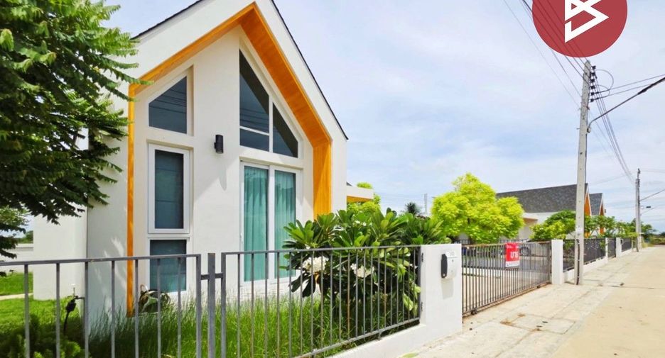 Haus zum Kauf mit 2 Zimmer in Bang Len, Nakhon Pathom