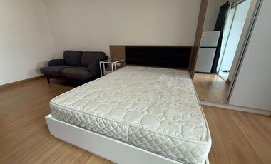 Wohnung zur Miete mit Studio in Bang Sue, Bangkok