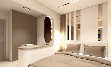 Condo en venta de 2 habitaciones en Mueang Chiang Mai, Chiang Mai