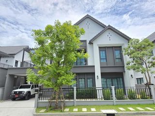 Аренда 4 спальни дом в Bang Phli, Самутпракан