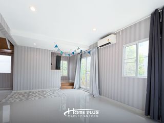 À vendre 3 chambres maison à Bang Phli, Samut Prakan