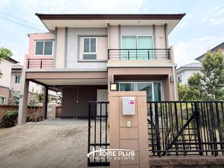 À vendre 3 chambres maison à Bang Phli, Samut Prakan