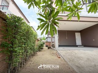 À vendre 3 chambres maison à Bang Phli, Samut Prakan