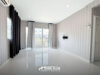 À vendre 3 chambres maison à Bang Phli, Samut Prakan