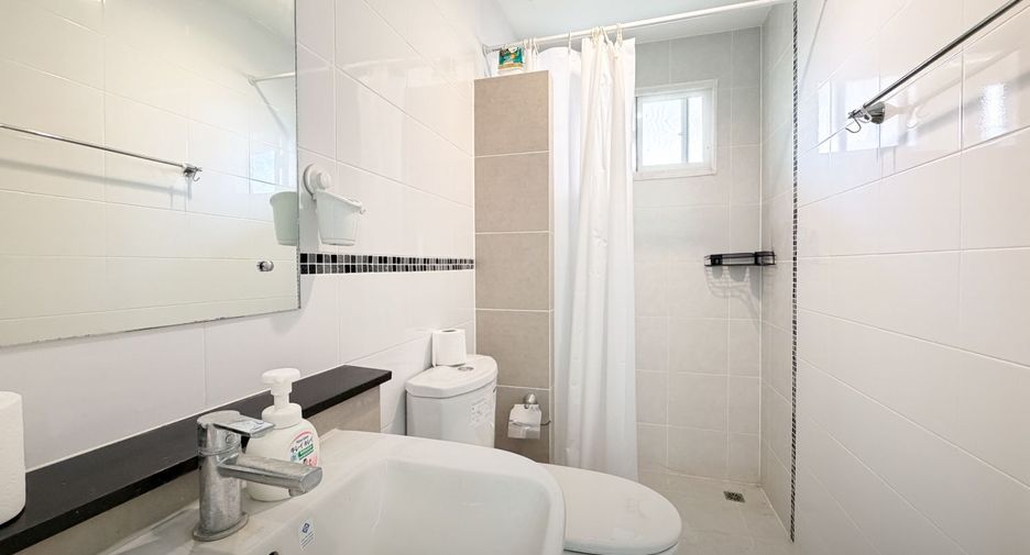 Продажа 3 спальни дом в Bang Phli, Самутпракан