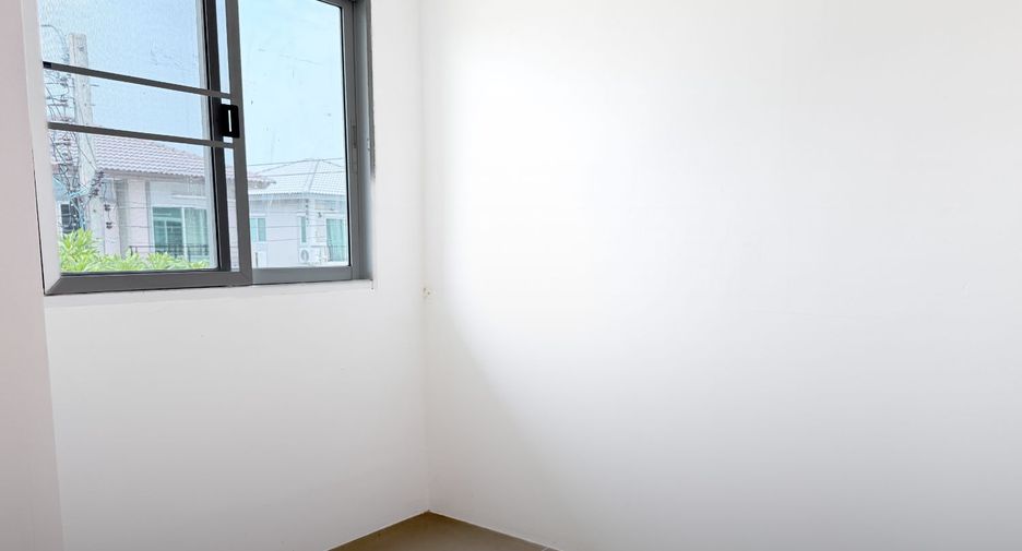 Продажа 3 спальни дом в Bang Phli, Самутпракан