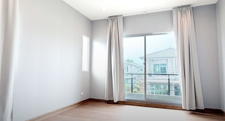 Продажа 3 спальни дом в Bang Phli, Самутпракан