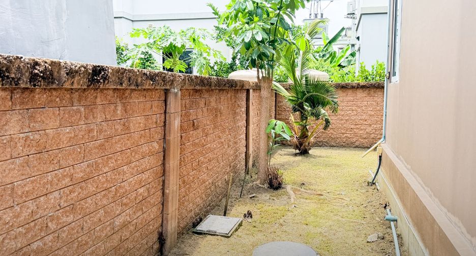 Продажа 3 спальни дом в Bang Phli, Самутпракан